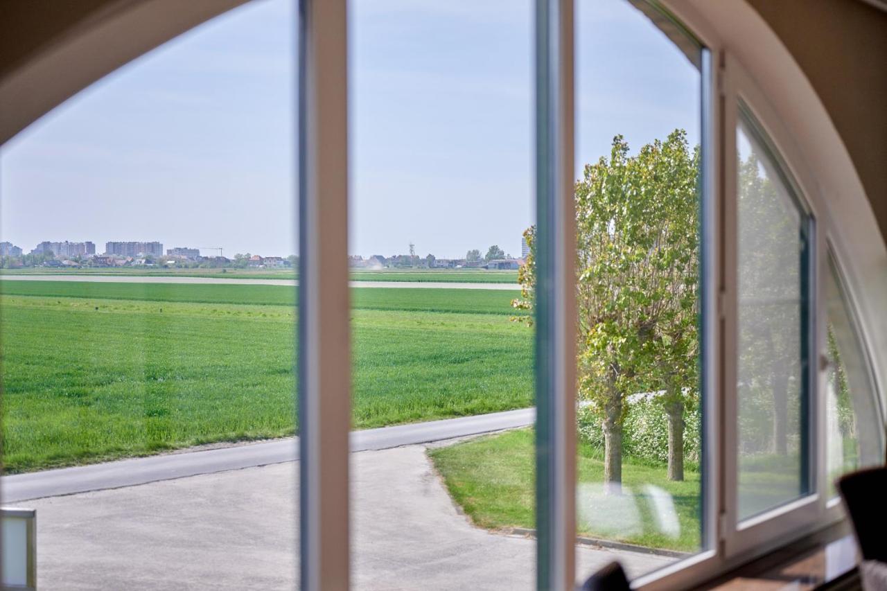 B&B Abdeshof Middelkerke Exterior photo